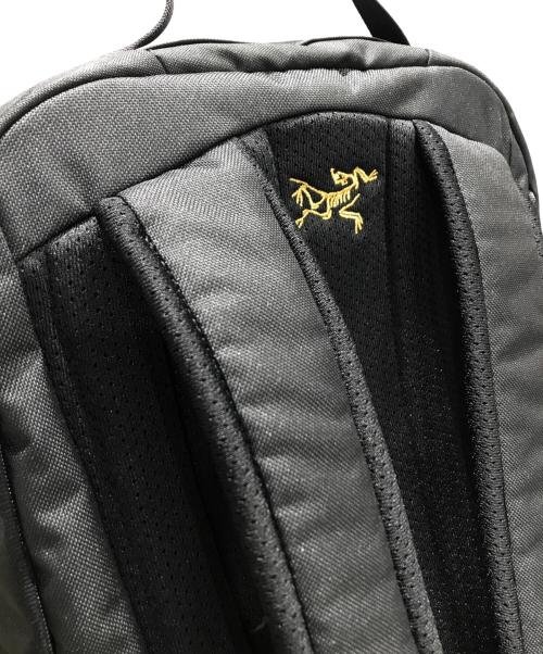 ARC'TERYX（アークテリクス）ARC'TERYX (アークテリクス) Mantis26 ブラックの古着・服飾アイテム