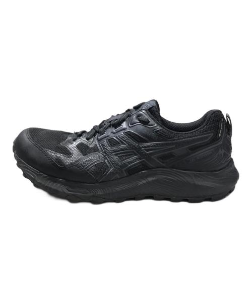asics（アシックス）asics (アシックス) sonoma7 GTX ブラック サイズ:26の古着・服飾アイテム
