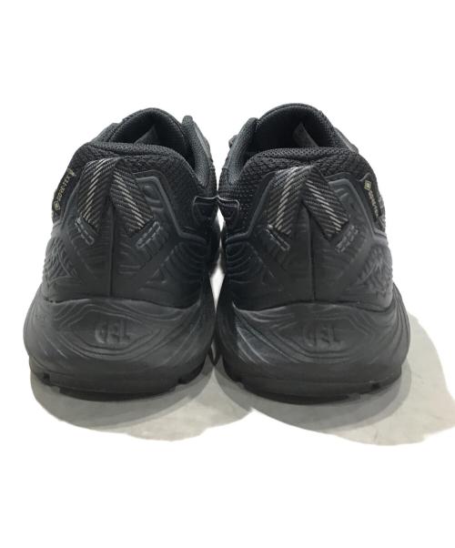 asics（アシックス）asics (アシックス) sonoma7 GTX ブラック サイズ:26の古着・服飾アイテム