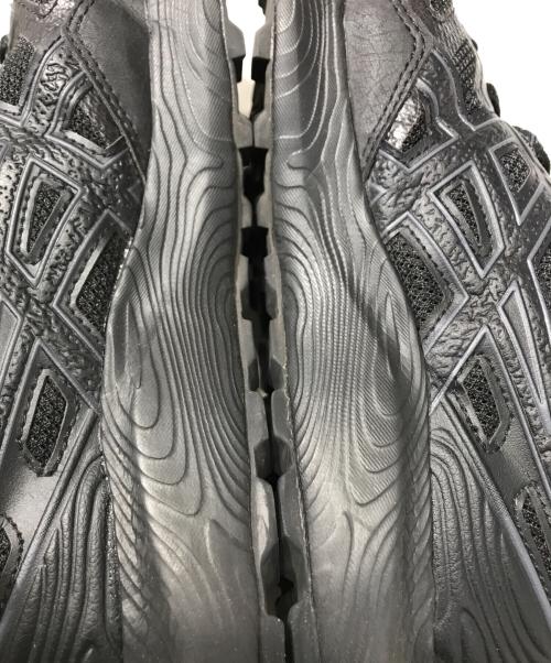 asics（アシックス）asics (アシックス) sonoma7 GTX ブラック サイズ:26の古着・服飾アイテム