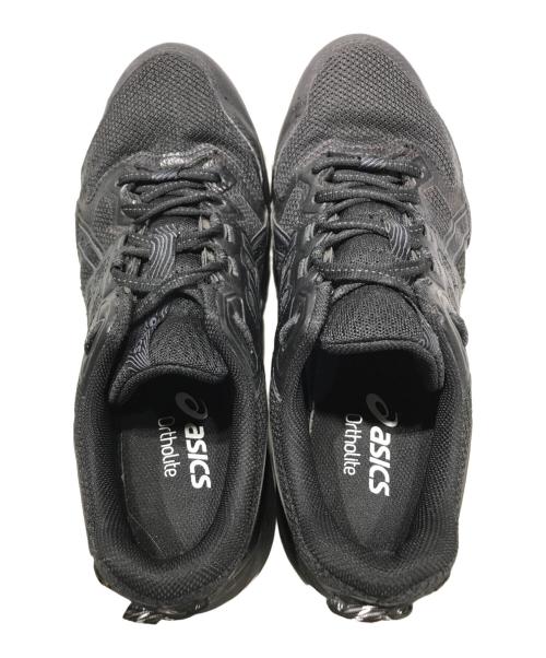 asics（アシックス）asics (アシックス) sonoma7 GTX ブラック サイズ:26の古着・服飾アイテム