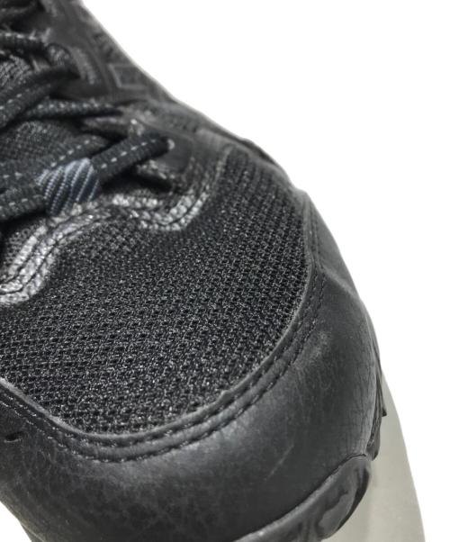 asics（アシックス）asics (アシックス) sonoma7 GTX ブラック サイズ:26の古着・服飾アイテム