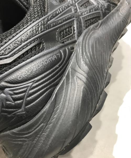 asics（アシックス）asics (アシックス) sonoma7 GTX ブラック サイズ:26の古着・服飾アイテム