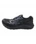 asics (アシックス) sonoma7 GTX ブラック サイズ:26：6000円