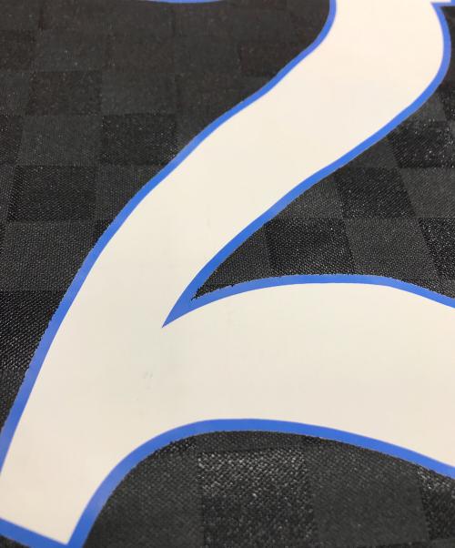 SUPREME（シュプリーム）Supreme (シュプリーム) UMBRO (アンブロ) soccer jersey ゲームシャツ ブラック サイズ:Lの古着・服飾アイテム