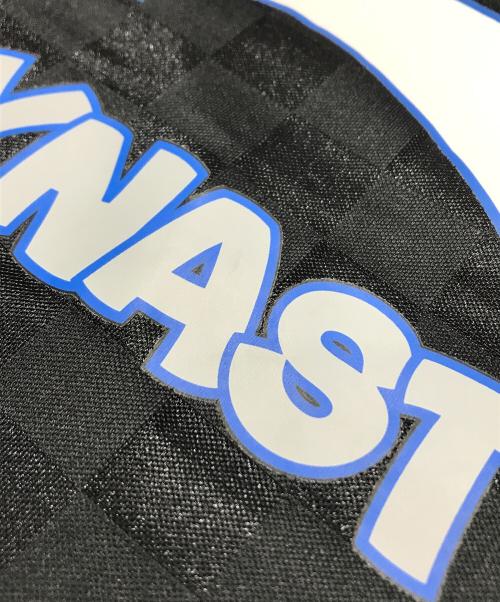 SUPREME（シュプリーム）Supreme (シュプリーム) UMBRO (アンブロ) soccer jersey ゲームシャツ ブラック サイズ:Lの古着・服飾アイテム