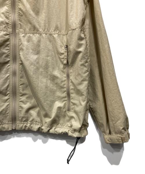 HELLY HANSEN（ヘリーハンセン）HELLY HANSEN (ヘリーハンセン) Ease Jacket ベージュ サイズ:XLの古着・服飾アイテム