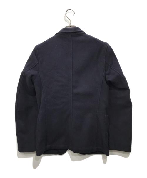 Engineered Garments（エンジニアドガーメンツ）Engineered Garments (エンジニアド ガーメンツ) ウールテーラードジャケット ネイビー サイズ:Sの古着・服飾アイテム