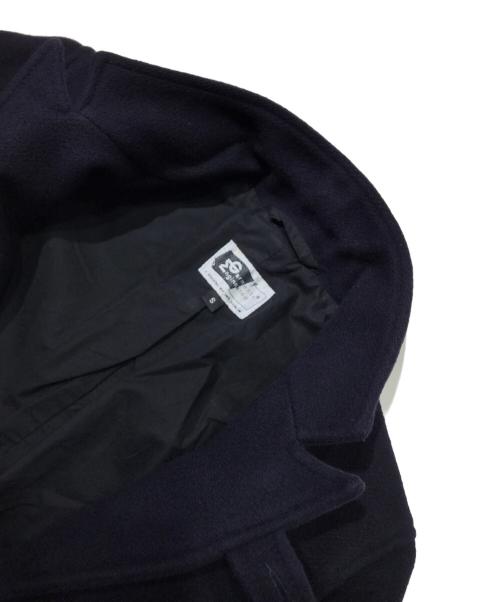 Engineered Garments（エンジニアドガーメンツ）Engineered Garments (エンジニアド ガーメンツ) ウールテーラードジャケット ネイビー サイズ:Sの古着・服飾アイテム