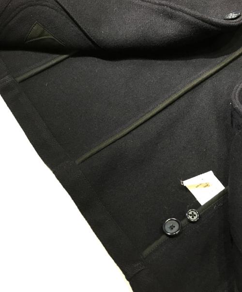 Engineered Garments（エンジニアドガーメンツ）Engineered Garments (エンジニアド ガーメンツ) ウールテーラードジャケット ネイビー サイズ:Sの古着・服飾アイテム