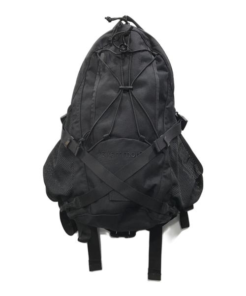 Karrimor（カリマー）Karrimor (カリマー) Delta 25 ブラックの古着・服飾アイテム