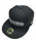 Supreme（シュプリーム）の古着「Gonz Logo Cap」｜ブラック