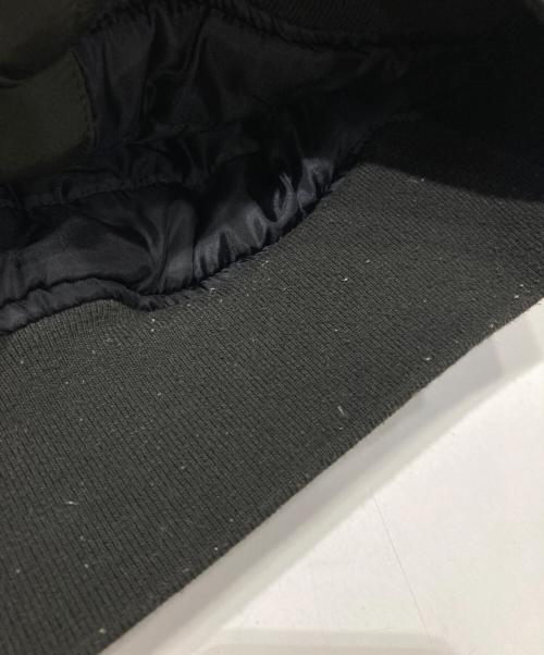 AVIREX（アヴィレックス）AVIREX (アヴィレックス) フライトジャケット カーキ サイズ:Lの古着・服飾アイテム