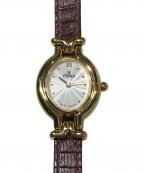 FENDIフェンディ）の古着「カメレオン リストウォッチ」