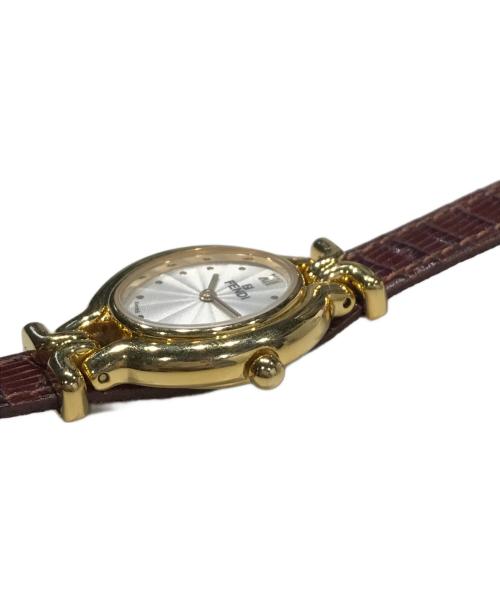 FENDI（フェンディ）FENDI (フェンディ) カメレオン リストウォッチの古着・服飾アイテム