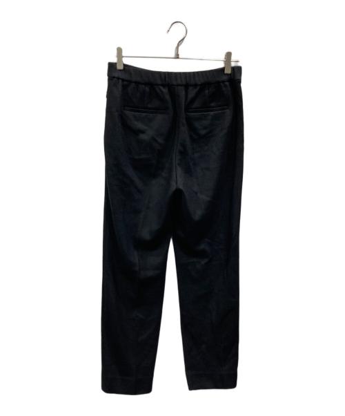 theory luxe（セオリーリュクス）theory luxe (セオリーリュクス) ウォッシャブルウールパンツ ブラック サイズ:XLの古着・服飾アイテム