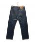 LEVI'S (リーバイス) 501デニムパンツ インディゴ サイズ:W33 L36：12000円
