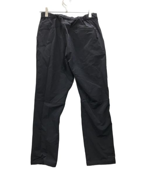 Columbia（コロンビア）Columbia (コロンビア) サドルトレイルパンツ ブラック サイズ:Ｍの古着・服飾アイテム