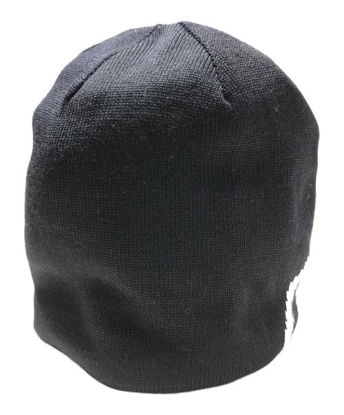 ARC'TERYX（アークテリクス）ARC'TERYX (アークテリクス) Word Head Toque ブラックの古着・服飾アイテム