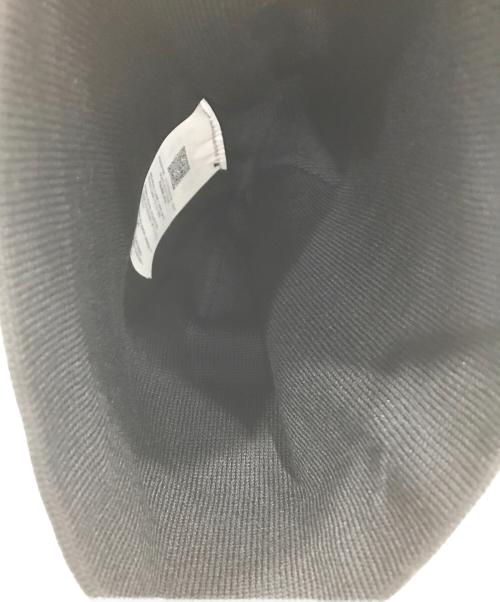 ARC'TERYX（アークテリクス）ARC'TERYX (アークテリクス) Word Head Toque ブラックの古着・服飾アイテム