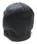 ARC'TERYX (アークテリクス) Word Head Toque ブラック：7000円