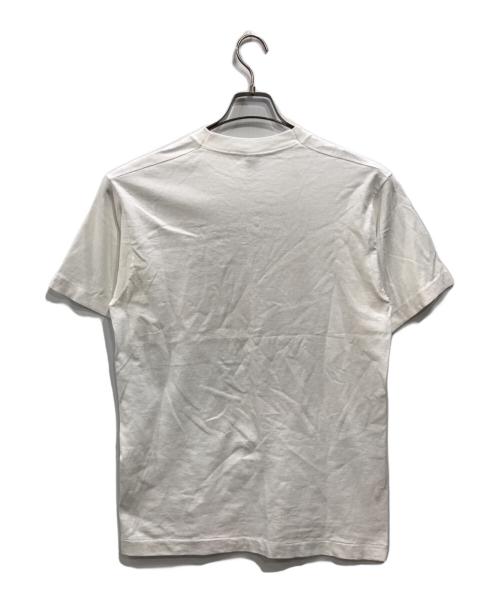 FRUIT OF THE LOOM（フルーツオブザルーム）FRUIT OF THE LOOM (フルーツオブザルーム) ヴィンテージTシャツ ホワイト サイズ:Ｍの古着・服飾アイテム