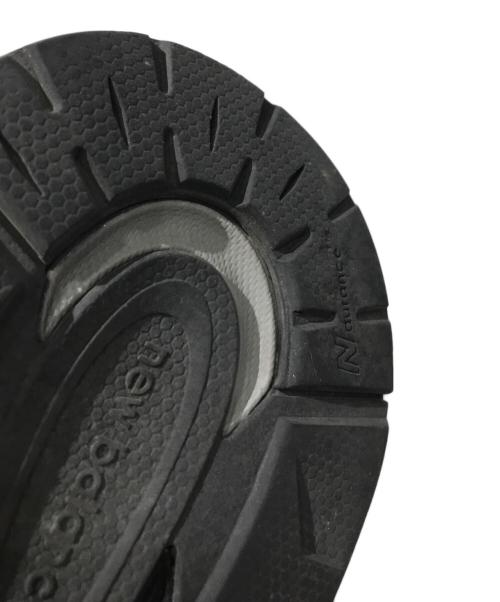 NEW BALANCE（ニューバランス）NEW BALANCE (ニューバランス) M990GL5 グレー サイズ:25㎝の古着・服飾アイテム