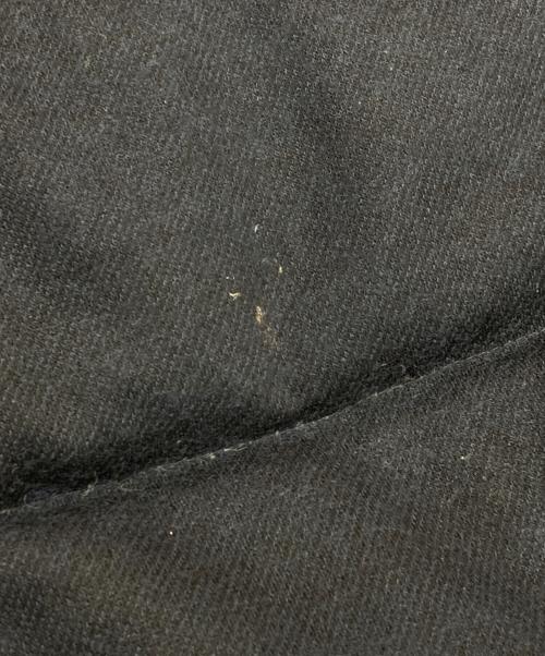 MACKINTOSH（マッキントッシュ）MACKINTOSH (マッキントッシュ) ダウンコート ネイビー サイズ:36の古着・服飾アイテム