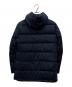 MACKINTOSH (マッキントッシュ) ダウンコート ネイビー サイズ:36：15000円