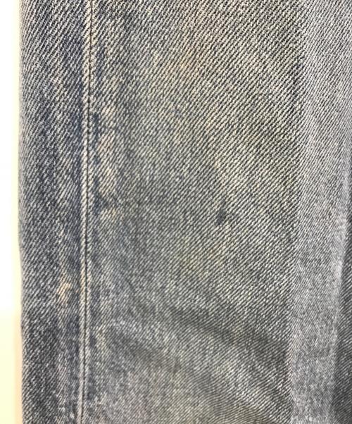 LEVI'S（リーバイス）LEVI'S (リーバイス) 米国製501デニムパンツ ブルー サイズ:W31の古着・服飾アイテム