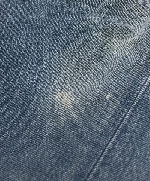 LEVI'S（リーバイス）LEVI'S (リーバイス) 米国製501デニムパンツ ブルー サイズ:W31の古着・服飾アイテム