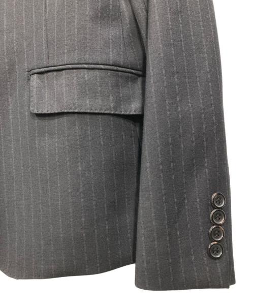 23区（ニジュウサンク）23区 (ニジュウサンク) スカートスーツ ネイビー サイズ:Ｍの古着・服飾アイテム