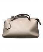 FENDIフェンディ）の古着「バイザウェイ ミディアム」｜ベージュ