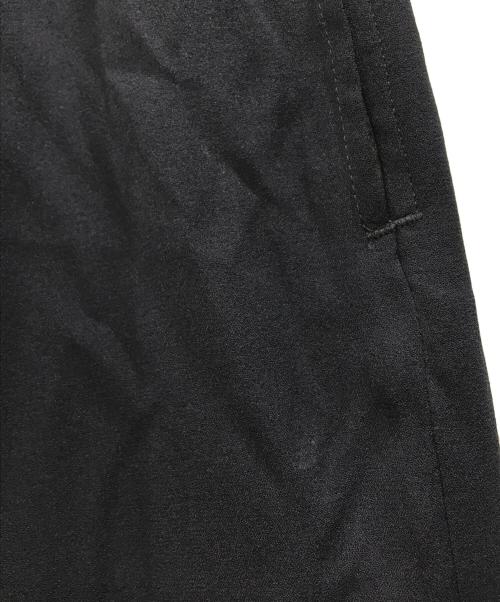 MUSE de Deuxieme Classe（ミューズ ドゥーズィエム クラス）MUSE de Deuxieme Classe (ミューズ ドゥーズィエム クラス) New Sheer easy パンツ ネイビー サイズ:Mの古着・服飾アイテム