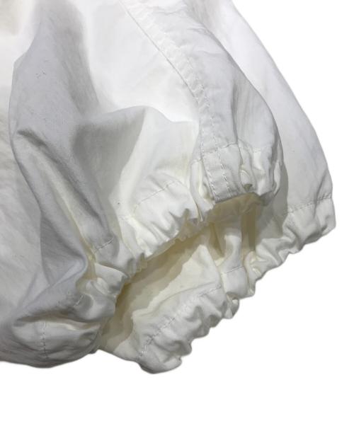 MUSE de Deuxieme Classe（ミューズ ドゥーズィエム クラス）MUSE de Deuxieme Classe (ミューズ ドゥーズィエム クラス) スノーカモパンツ ホワイト サイズ:Ｍの古着・服飾アイテム