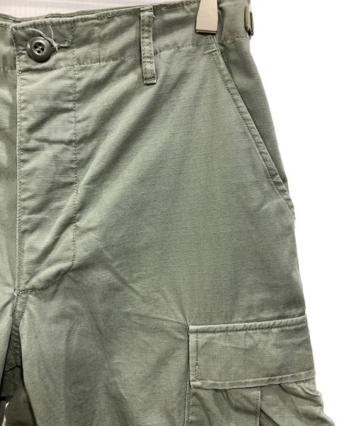 PROPPER（プロッパー）PROPPER (プロッパー) カーゴパンツ グリーン サイズ:Ｓの古着・服飾アイテム