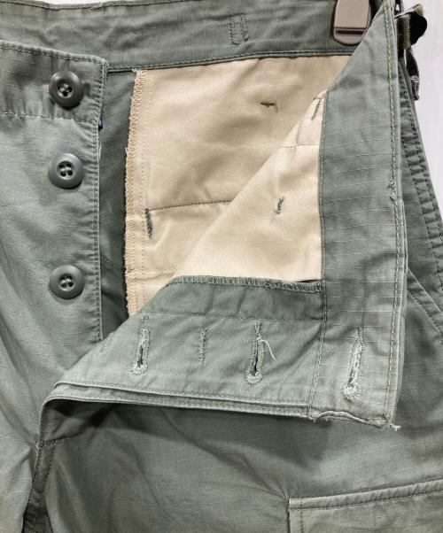 PROPPER（プロッパー）PROPPER (プロッパー) カーゴパンツ グリーン サイズ:Ｓの古着・服飾アイテム