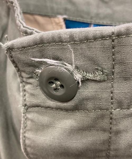 PROPPER（プロッパー）PROPPER (プロッパー) カーゴパンツ グリーン サイズ:Ｓの古着・服飾アイテム