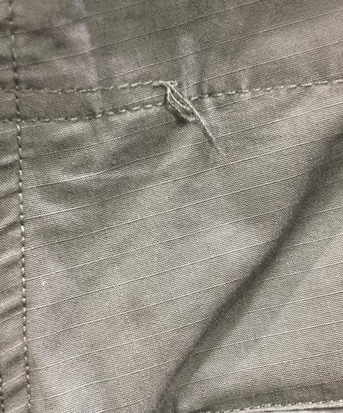 PROPPER（プロッパー）PROPPER (プロッパー) カーゴパンツ グリーン サイズ:Ｓの古着・服飾アイテム