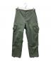 PROPPER（プロッパー）の古着「カーゴパンツ」｜グリーン