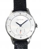 PAUL SMITHポールスミス）の古着「リストウォッチ」