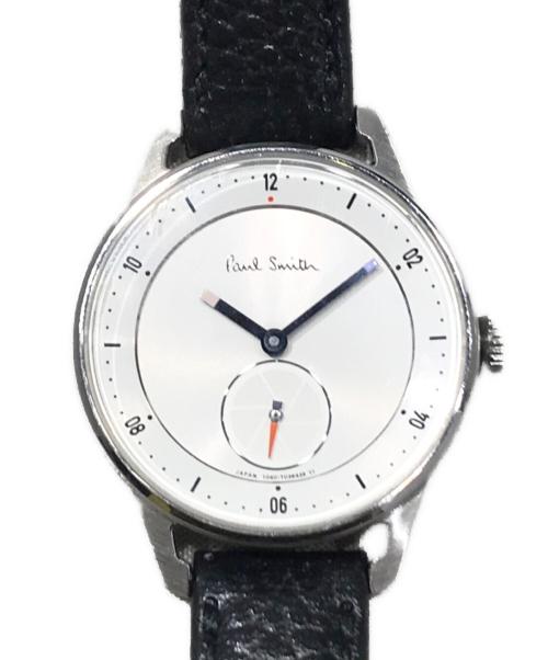 PAUL SMITH（ポールスミス）Paul Smith (ポールスミス) リストウォッチの古着・服飾アイテム