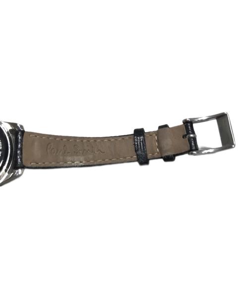 PAUL SMITH（ポールスミス）Paul Smith (ポールスミス) リストウォッチの古着・服飾アイテム