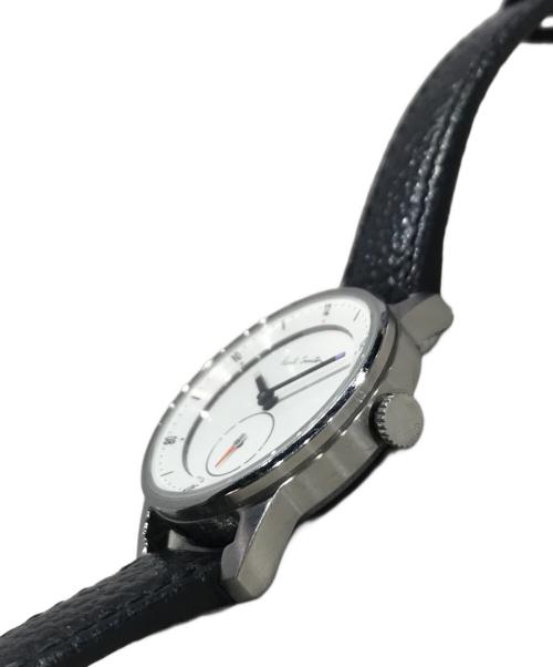 PAUL SMITH（ポールスミス）Paul Smith (ポールスミス) リストウォッチの古着・服飾アイテム