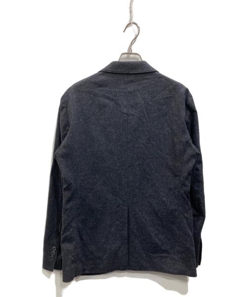 a day in the life（ア デイ イン ザ ライフ）A DAY IN THE LIFE (ア デイ イン ザ ライフ) セットアップスーツ ネイビー サイズ:Mの古着・服飾アイテム