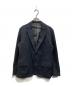 A DAY IN THE LIFE (ア デイ イン ザ ライフ) セットアップスーツ ネイビー サイズ:M：5000円