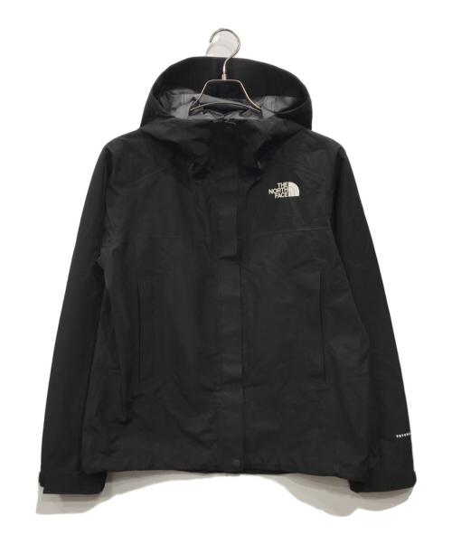 THE NORTH FACE（ザ ノース フェイス）THE NORTH FACE (ザ ノース フェイス) フューチャーライト ドリズルジャケット ブラック サイズ:Lの古着・服飾アイテム