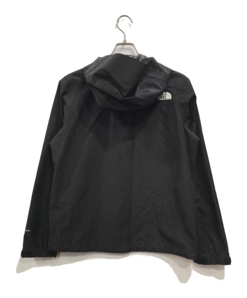 THE NORTH FACE（ザ ノース フェイス）THE NORTH FACE (ザ ノース フェイス) フューチャーライト ドリズルジャケット ブラック サイズ:Lの古着・服飾アイテム