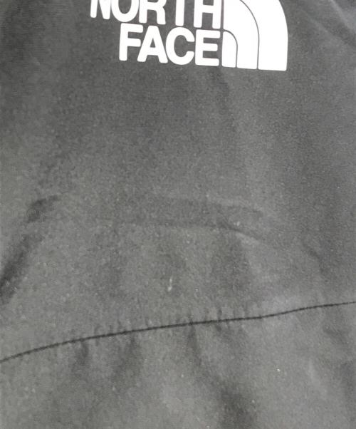 THE NORTH FACE（ザ ノース フェイス）THE NORTH FACE (ザ ノース フェイス) フューチャーライト ドリズルジャケット ブラック サイズ:Lの古着・服飾アイテム