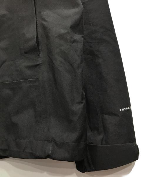 THE NORTH FACE（ザ ノース フェイス）THE NORTH FACE (ザ ノース フェイス) フューチャーライト ドリズルジャケット ブラック サイズ:Lの古着・服飾アイテム